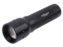 Pailide GL-K108 CREE Q3 LED Adjustable Zoom Focus Flashlight